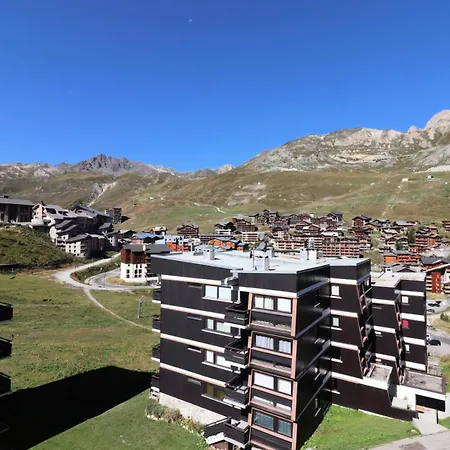 Roches Rouges B - Calme Et Lumineux Au Pied Des Pistes. Mae-1714